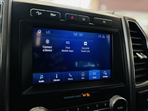 Used 2020 Ford Expedition XLT w/ Equipment Group 202A AWD/4WD image 66