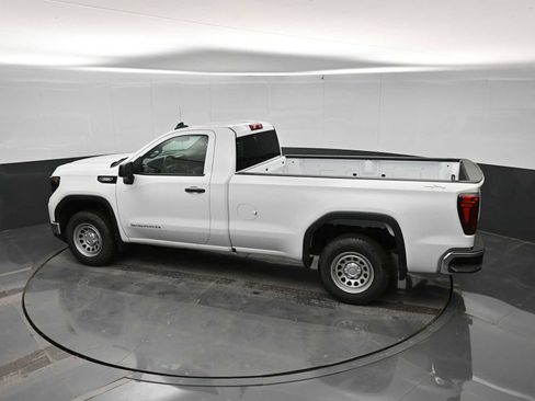 New 2026 GMC Sierra 1500 Pro w/ Pro Value Package AWD/4WD image 24