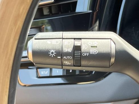 Used 2025 Lexus RX 350 Premium w/ Accessory Package (Z1) FWD image 43