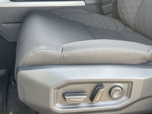 New 2026 Toyota Tundra SR5 AWD/4WD image 16