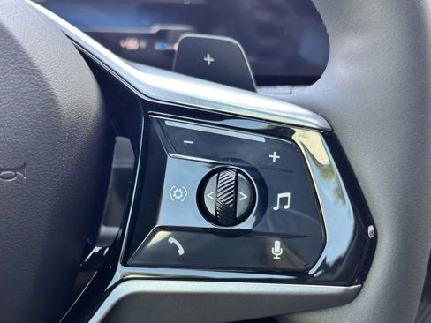 Used 2026 BMW X3 xDrive30 w/ Convenience Package image 11