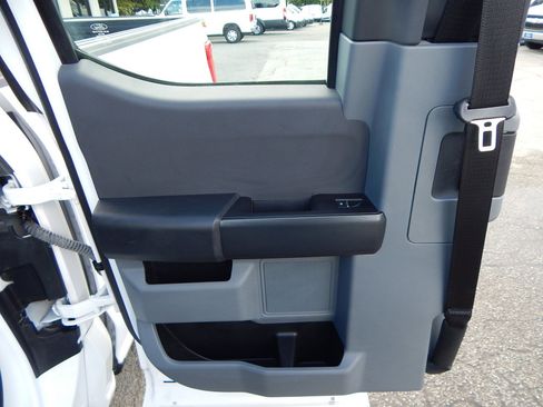 Used 2022 Ford F150 XL w/ Equipment Group 101A High image 20