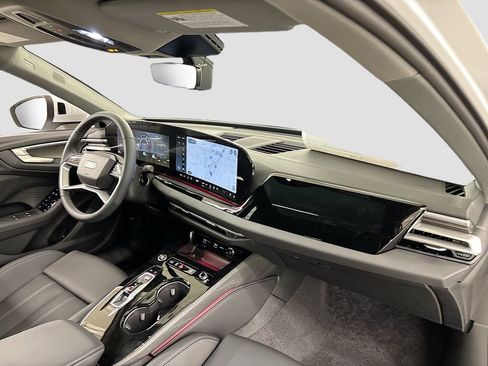 New 2026 Audi A5 2.0T Premium Plus AWD/4WD image 14