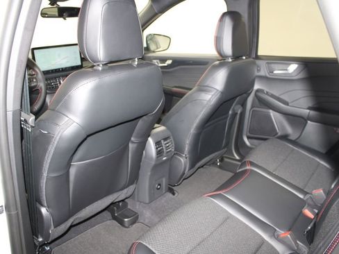 New 2026 Ford Escape ST-Line Select w/ Tech Pack #2 image 25