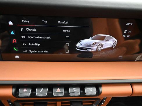 Certified 2024 Porsche 911 GT3 RS RWD image 17