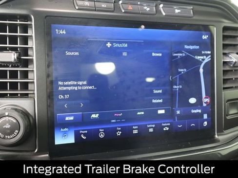 Certified 2021 Ford F150 XLT w/ Equipment Group 302A High image 57