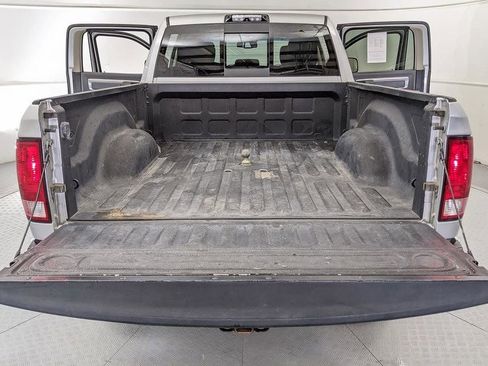 Used 2016 RAM 2500 Lone Star AWD/4WD image 18