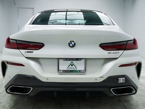 Used 2023 BMW 840i Gran Coupe xDrive image 6