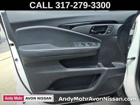 Used 2022 Honda Passport Elite image 13