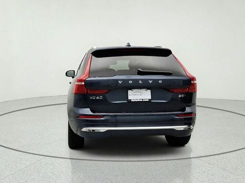Used 2022 Volvo XC60 B5 Inscription w/ Advanced Package AWD/4WD image 6