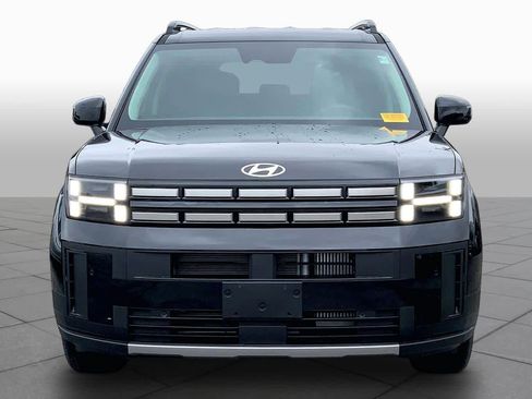 Used 2026 Hyundai Santa Fe SEL image 4