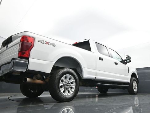 Used 2022 Ford F250 XLT AWD/4WD image 26