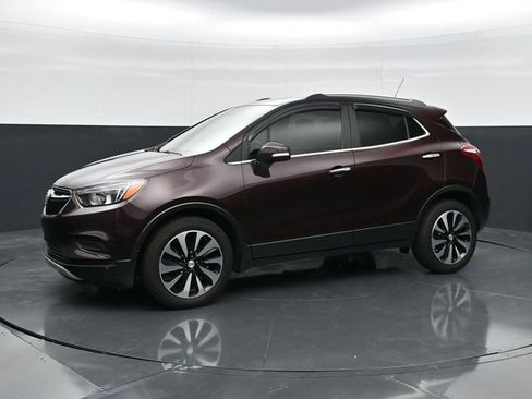 Used 2017 Buick Encore Preferred FWD image 6