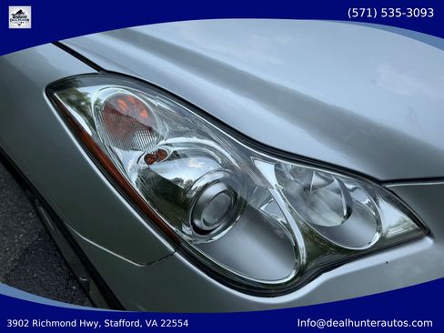 Used 2017 INFINITI QX50 2WD w/ Premium Plus Package image 5