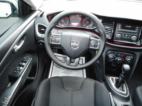 Used 2016 Dodge Dart SE w/ Convenience Group image 19