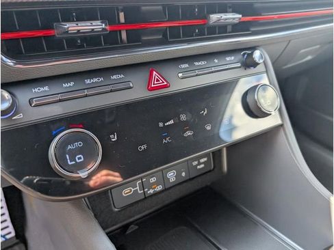 New 2026 Hyundai Sonata N Line FWD image 22