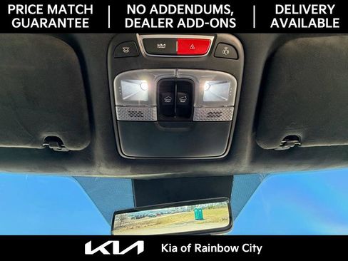 Used 2023 Kia Telluride SX Prestige X-Pro image 40