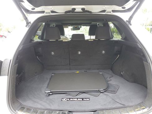 Used 2024 Lexus NX 250 FWD w/ Premium Package image 6