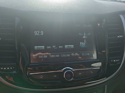 Used 2017 Chevrolet Trax LS w/ LPO, Protection Package image 14