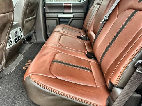 Used 2020 Ford F150 King Ranch AWD/4WD image 10