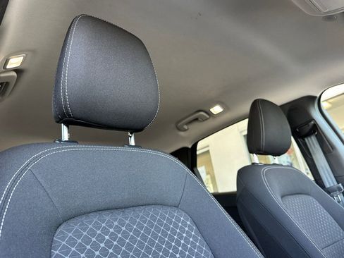 Used 2024 Ford Escape Active image 20