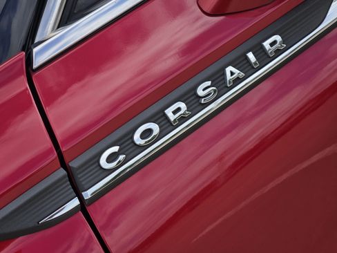 Used 2022 Lincoln Corsair Reserve w/ Elements Package FWD image 40