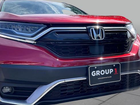 Used 2022 Honda CR-V Touring image 31