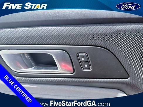 Used 2024 Ford Mustang GT RWD image 11