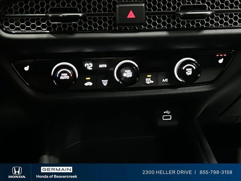 Used 2024 Honda HR-V Sport image 23