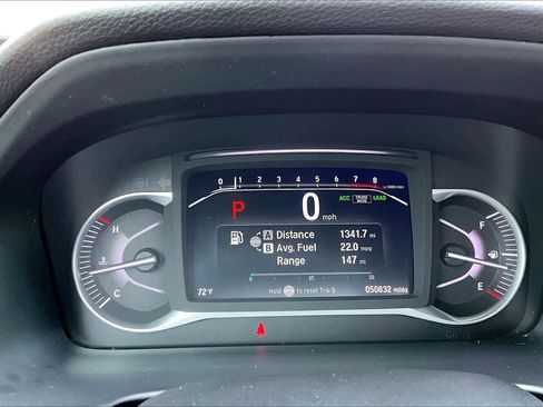 Used 2023 Honda Passport Elite image 26