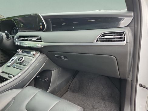Used 2022 Hyundai Palisade Calligraphy FWD image 21