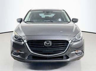 Used 2018 MAZDA MAZDA3 Grand Touring w/ Premium Equipment Package FWD video 2