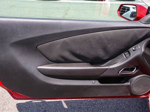 Used 2010 Chevrolet Camaro LT RWD image 25