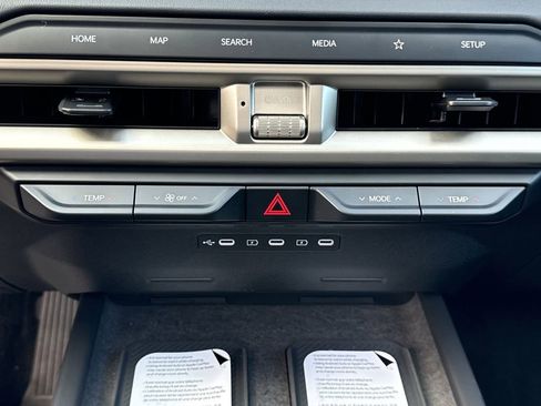 New 2027 Kia Telluride S image 26