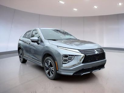 Used 2024 Mitsubishi Eclipse Cross SEL