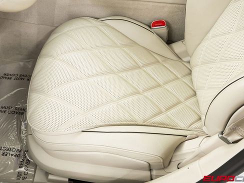 Used 2023 Mercedes-Benz Maybach S 680 4MATIC image 43