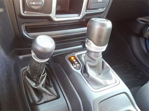 Used 2020 Jeep Wrangler Sport image 14