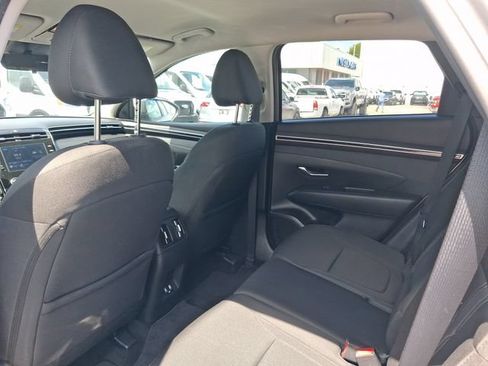 Used 2023 Hyundai Tucson SEL FWD image 5