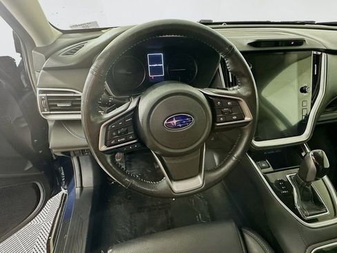 Certified 2023 Subaru Outback Limited XT image 16