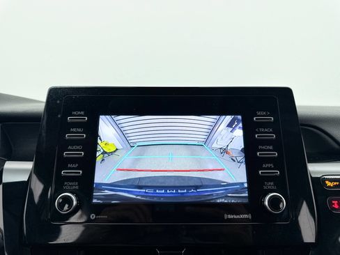 Used 2022 Toyota Camry LE w/ Carpet Mat Package (TMS) FWD image 23