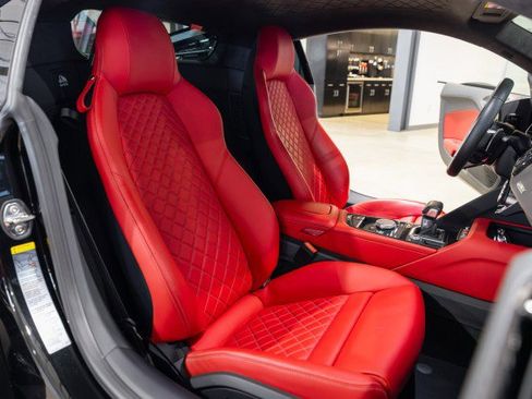 Used 2022 Audi R8 V10 performance image 37