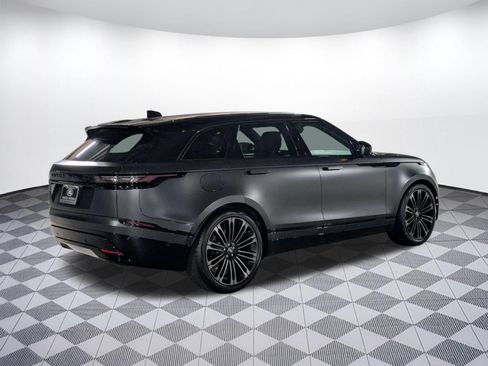 New 2026 Land Rover Range Rover Velar Belgravia AWD/4WD image 9