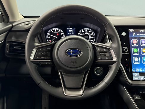 Used 2025 Subaru Legacy Premium AWD/4WD image 11