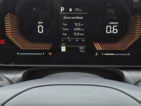 New 2026 Kia K4 LXS image 11