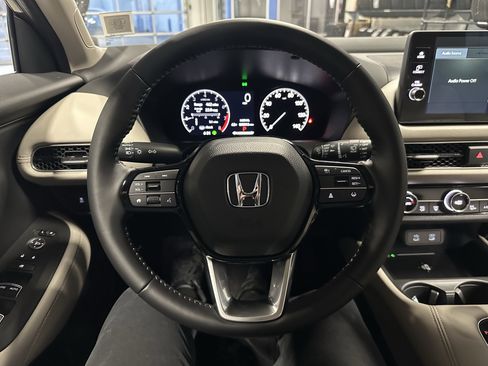 New 2026 Honda HR-V EX-L image 9
