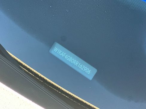 Certified 2024 Mercedes-Benz C 300 Sedan image 17