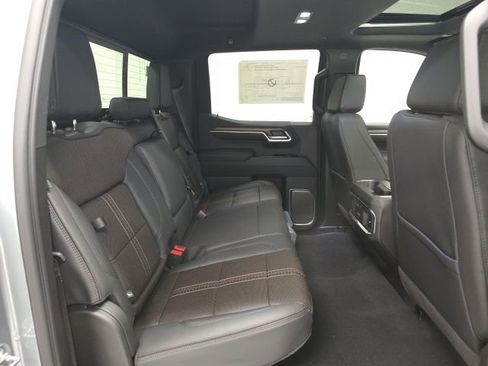 New 2026 Chevrolet Silverado 1500 High Country w/ Technology Package image 28