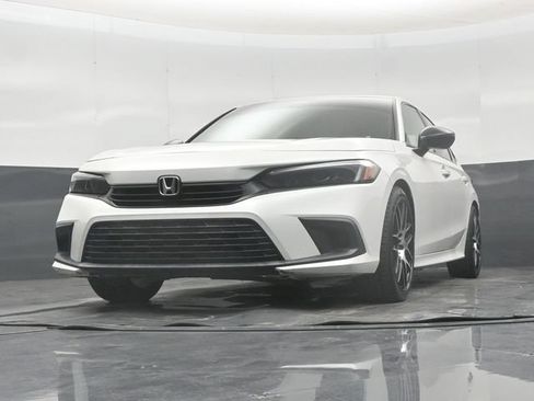 Used 2022 Honda Civic Sport image 52
