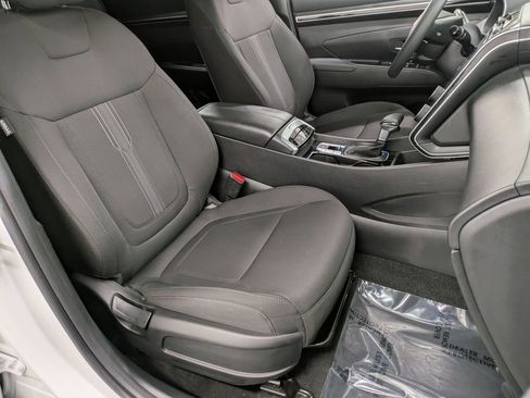 Certified 2023 Hyundai Tucson SEL AWD/4WD image 28