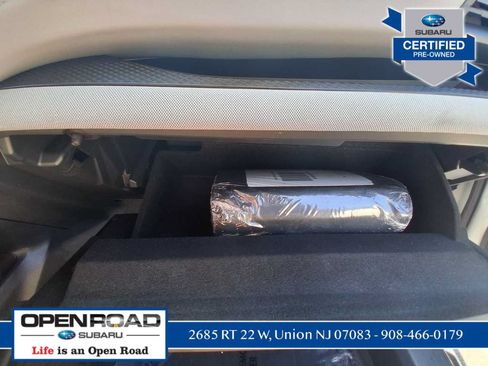 Certified 2024 Subaru Legacy Premium AWD/4WD image 28